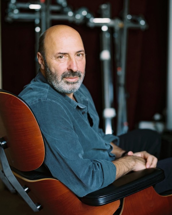 Christophe Boulze Portraits