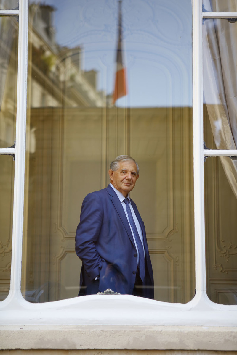 Christophe Boulze | Corporate 