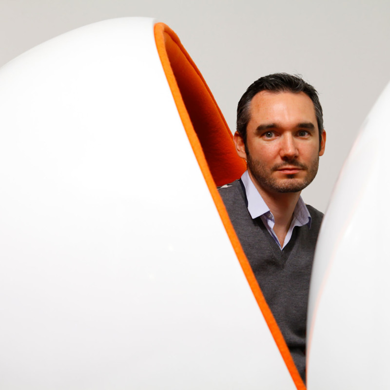 Christophe Boulze | Corporate 