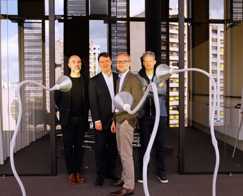 Christophe Boulze | Corporate 