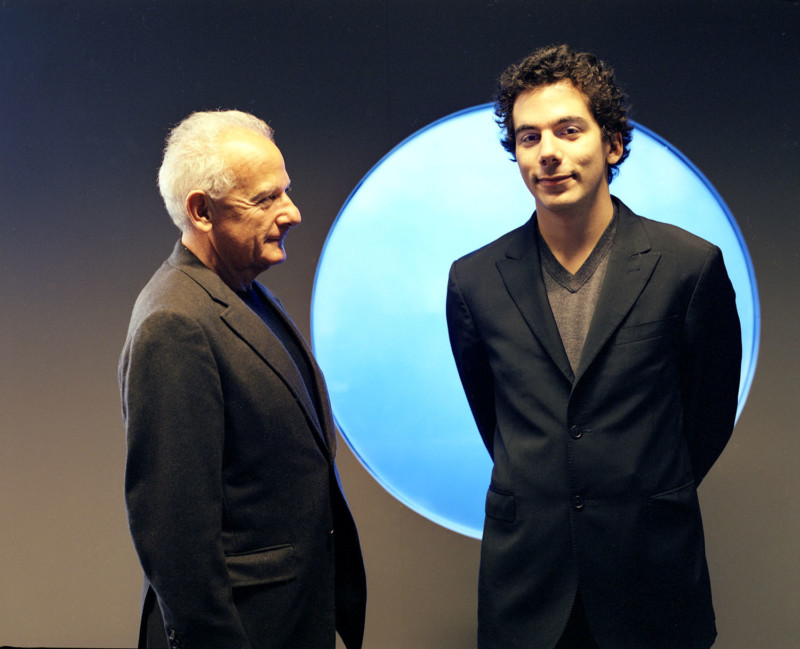 Christophe Boulze | Corporate 