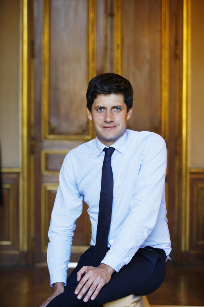 Christophe Boulze | Corporate 