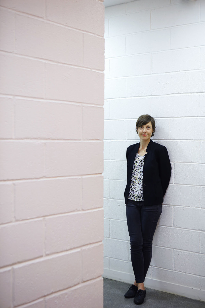 Christophe Boulze | Corporate 