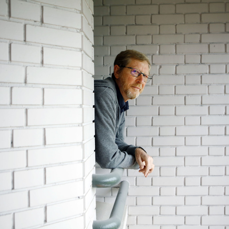 Christophe Boulze | Corporate 