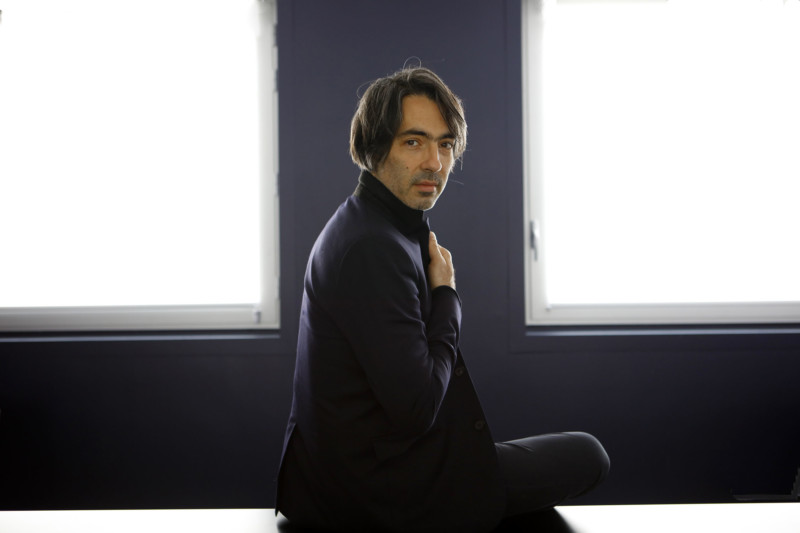 Christophe Boulze | Corporate 