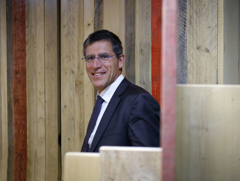 Christophe Boulze | Corporate Jérôme Stubler