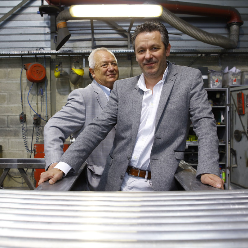 Christophe Boulze | Corporate 