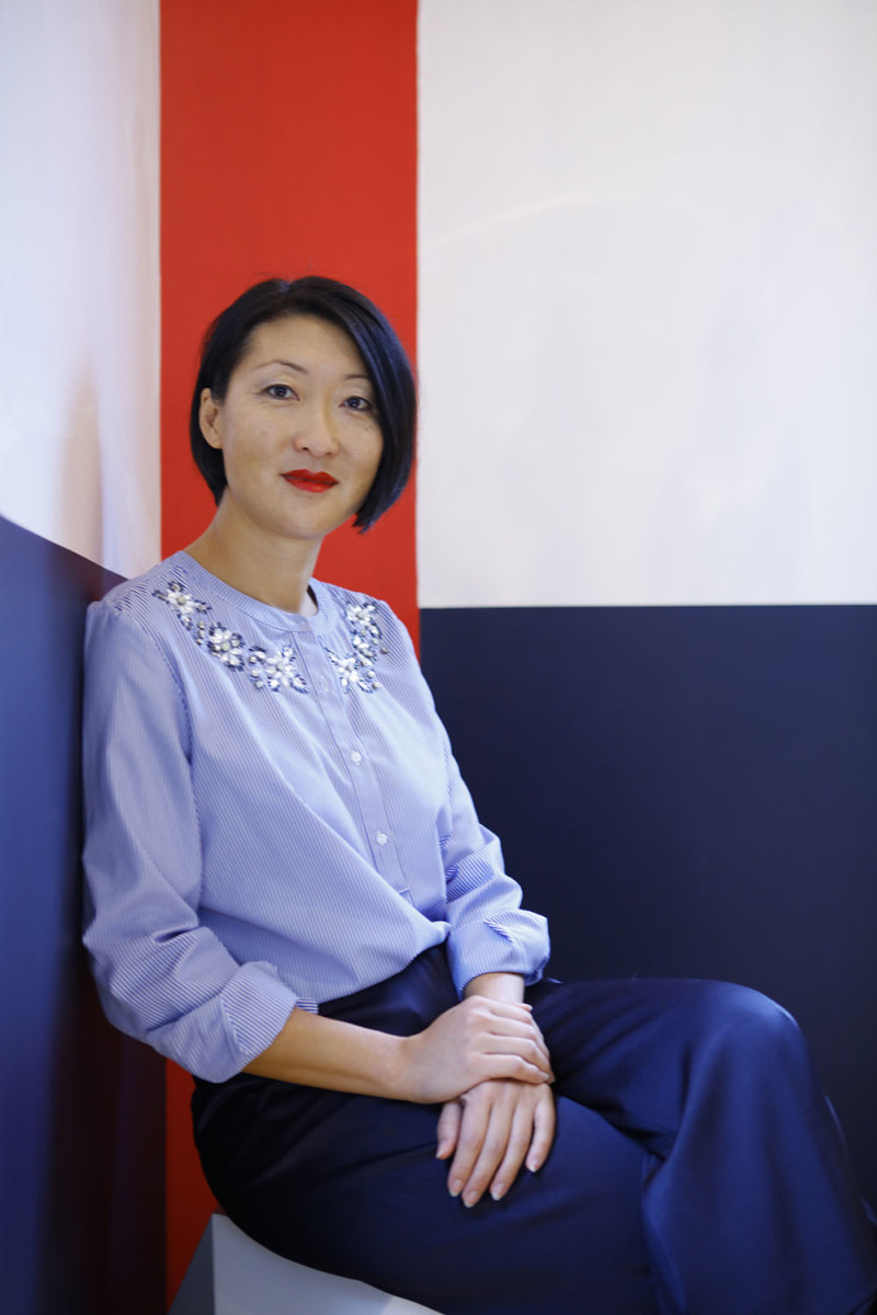 Christophe Boulze | Corporate 