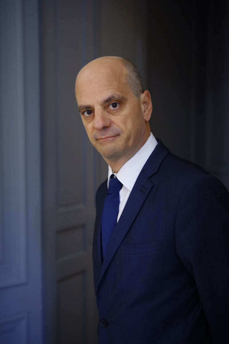 Christophe Boulze | Corporate 