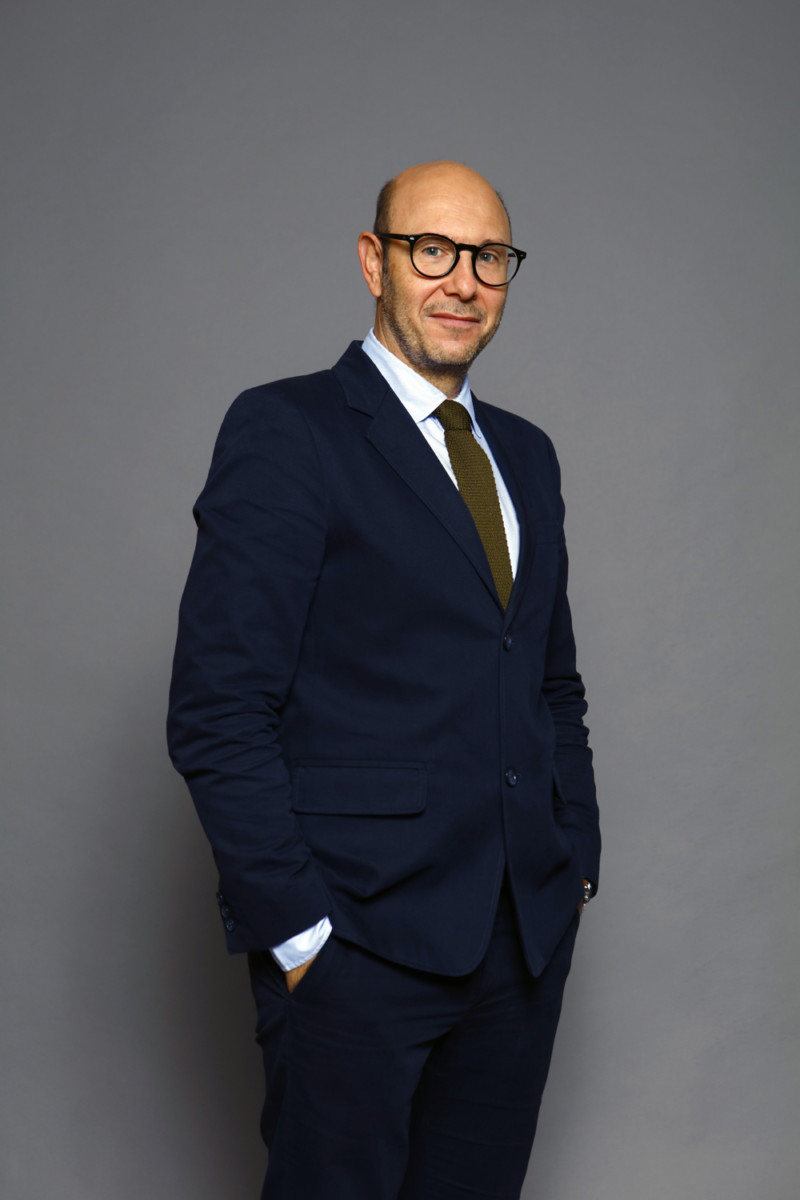 Christophe Boulze | Corporate 