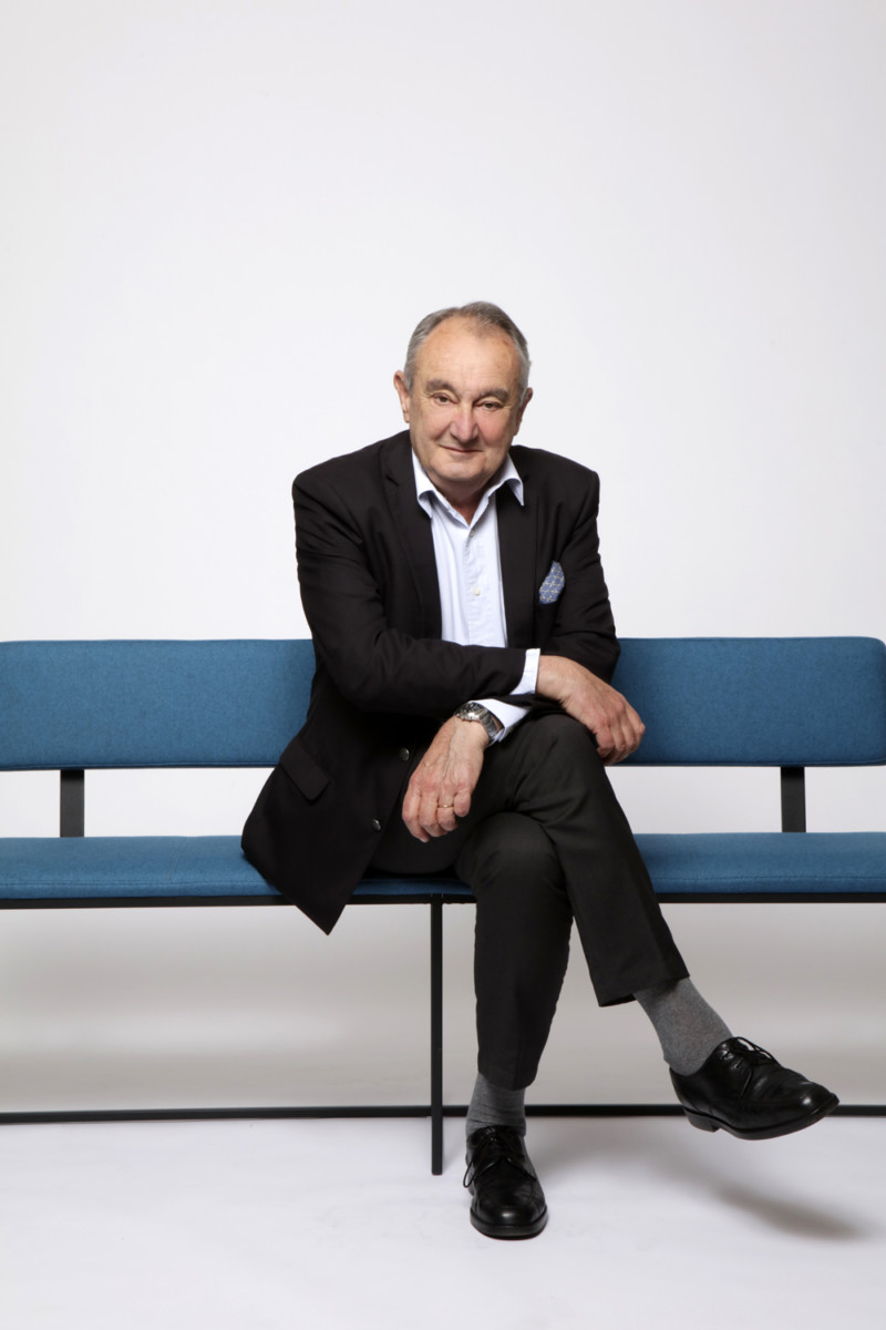 Christophe Boulze | Corporate 