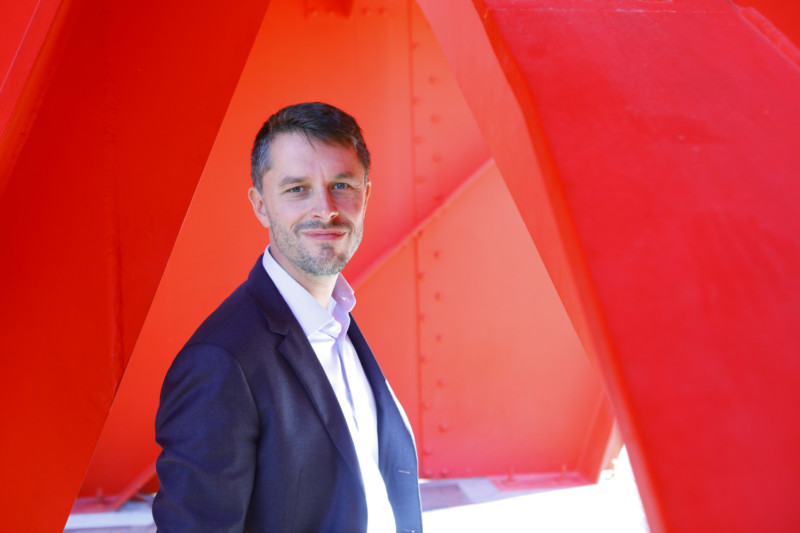 Christophe Boulze | Corporate 