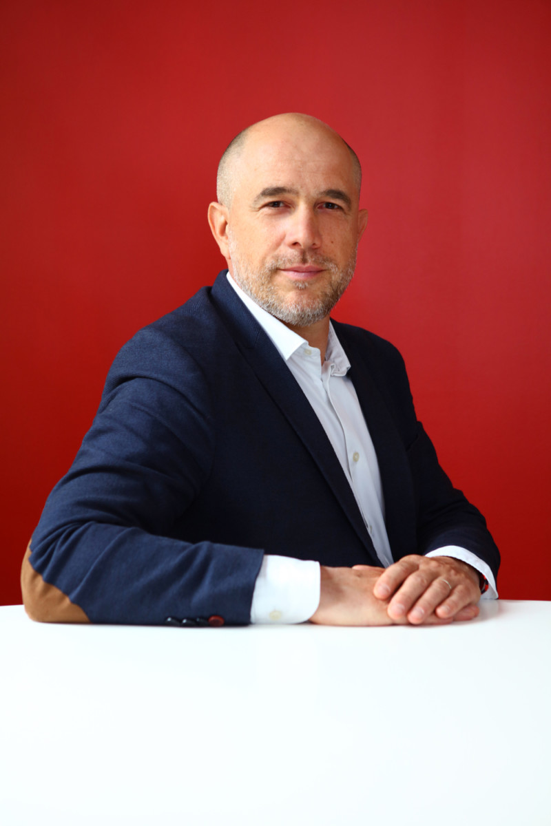 Christophe Boulze | Corporate 