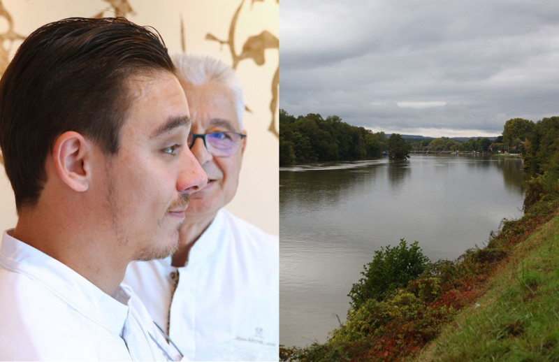 Christophe Boulze | Report 