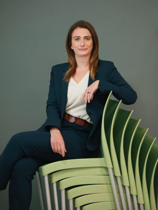 Christophe Boulze  Portraits