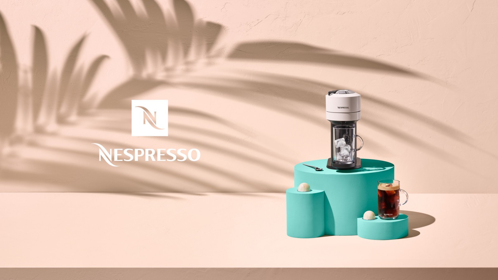 Cyrille Robin <br>Nespresso