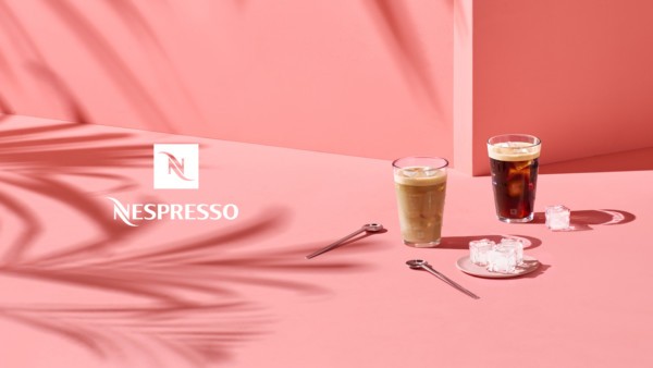 Cyrille Robin Nespresso