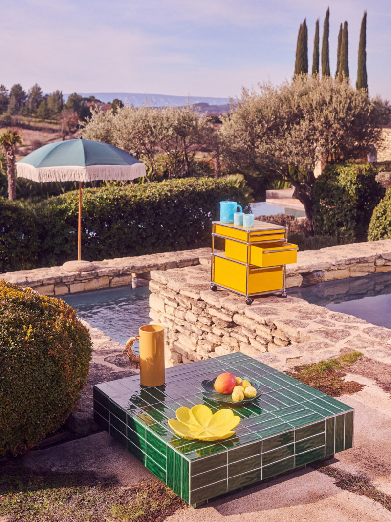 Cyrille Robin | Portfolio 