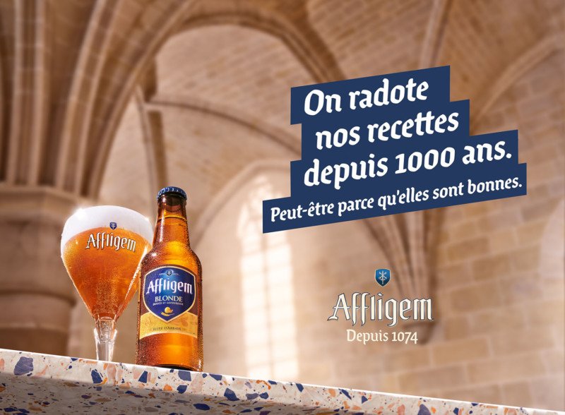 Cyrille Robin | Commissioned 