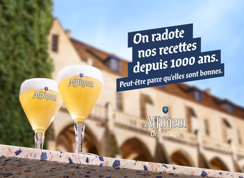 Cyrille Robin | Commissioned 