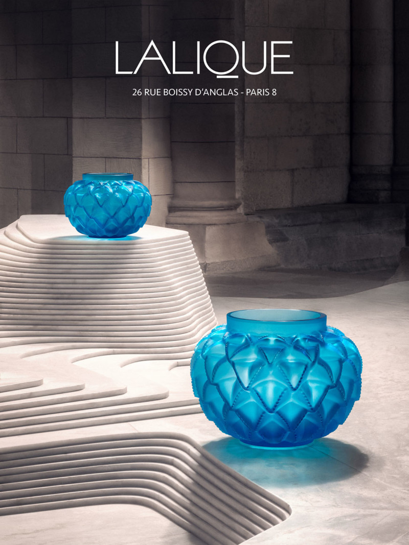 Cyrille Robin | Commissioned 