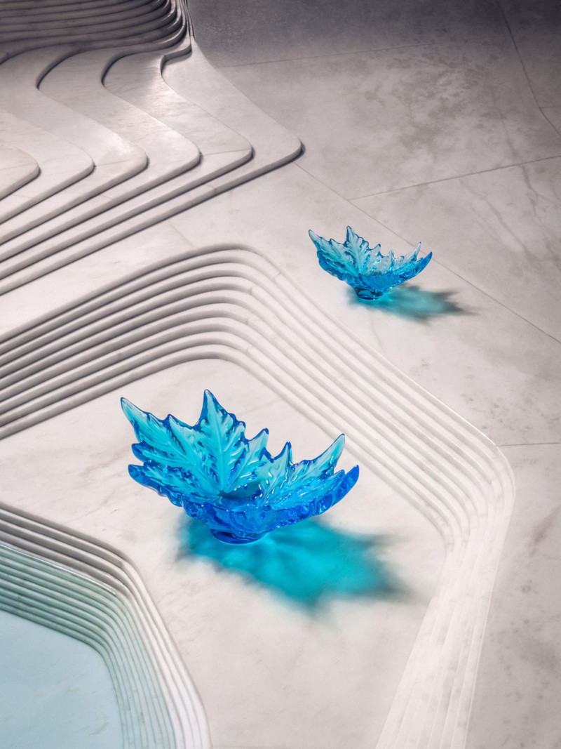 Cyrille Robin | Commissioned 