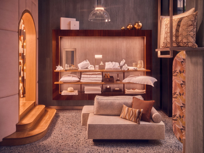 Cyrille Robin | Architecture 