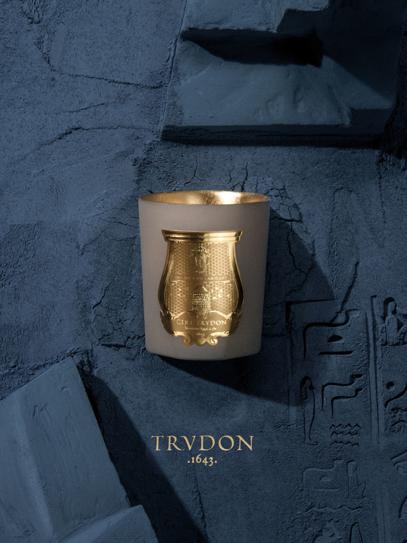 Cyrille Robin | Commissioned 