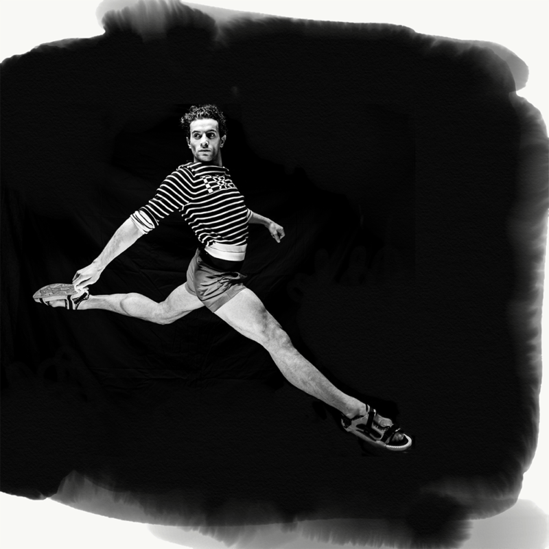 François Rousseau | Sport / Danse 