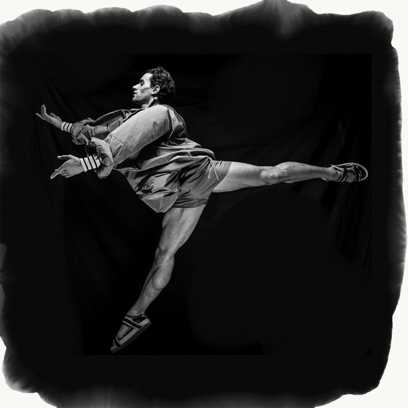 François Rousseau | Sport / Danse 