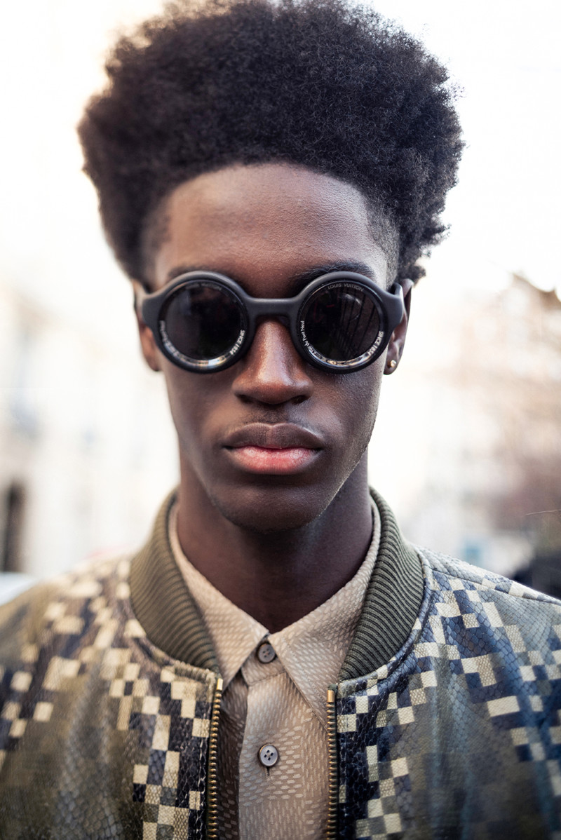François Rousseau | Mode/Beauté 