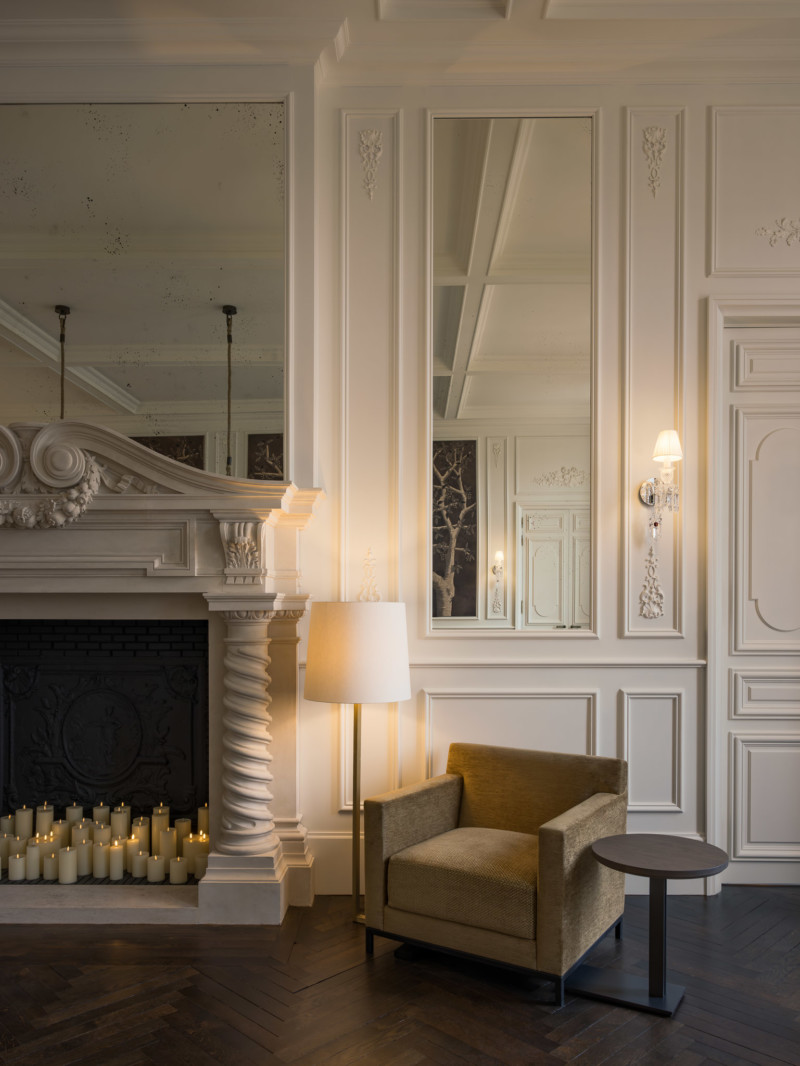 Jérôme Galland | Interior 