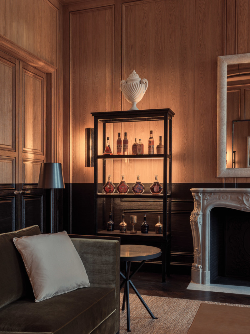 Jérôme Galland | Interior 