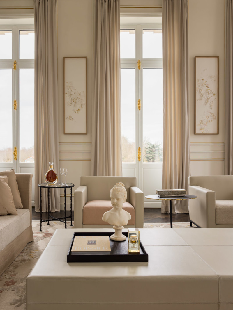 Jérôme Galland | Interior 