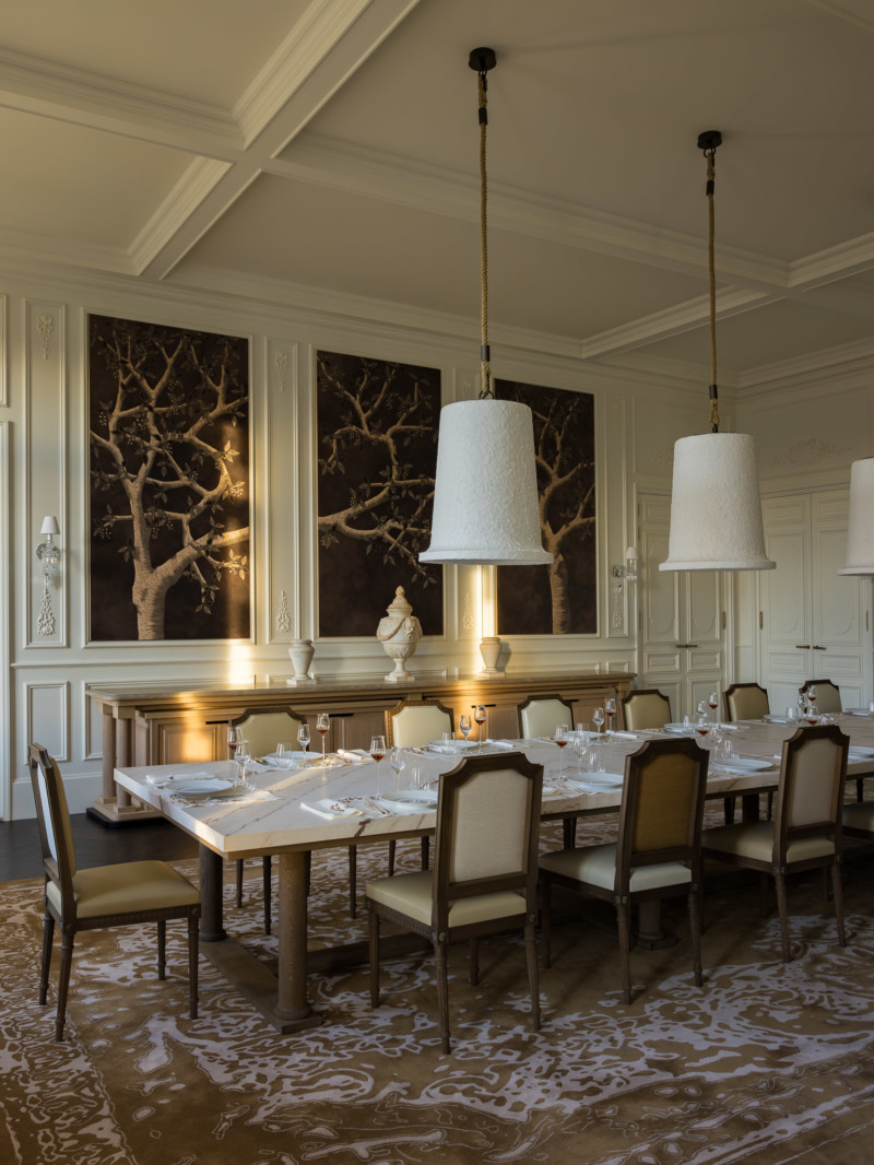 Jérôme Galland | Interior 