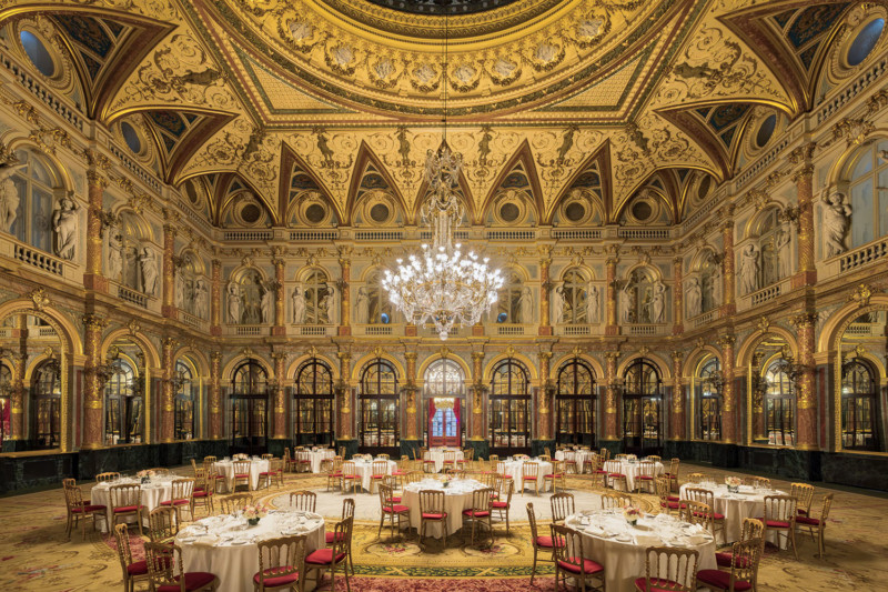 Jérôme Galland | Interior 