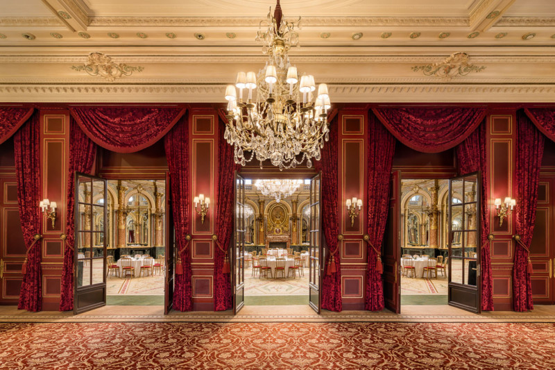 Jérôme Galland | Interior 