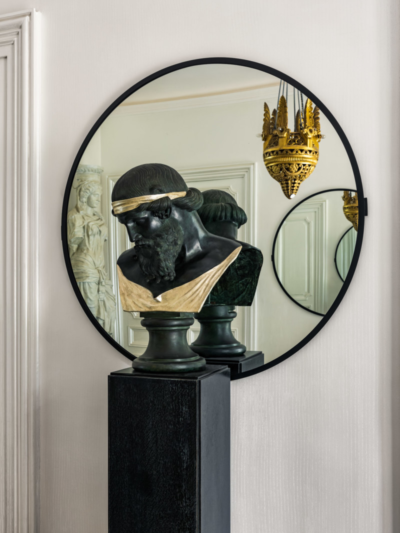 Jérôme Galland | Interior 