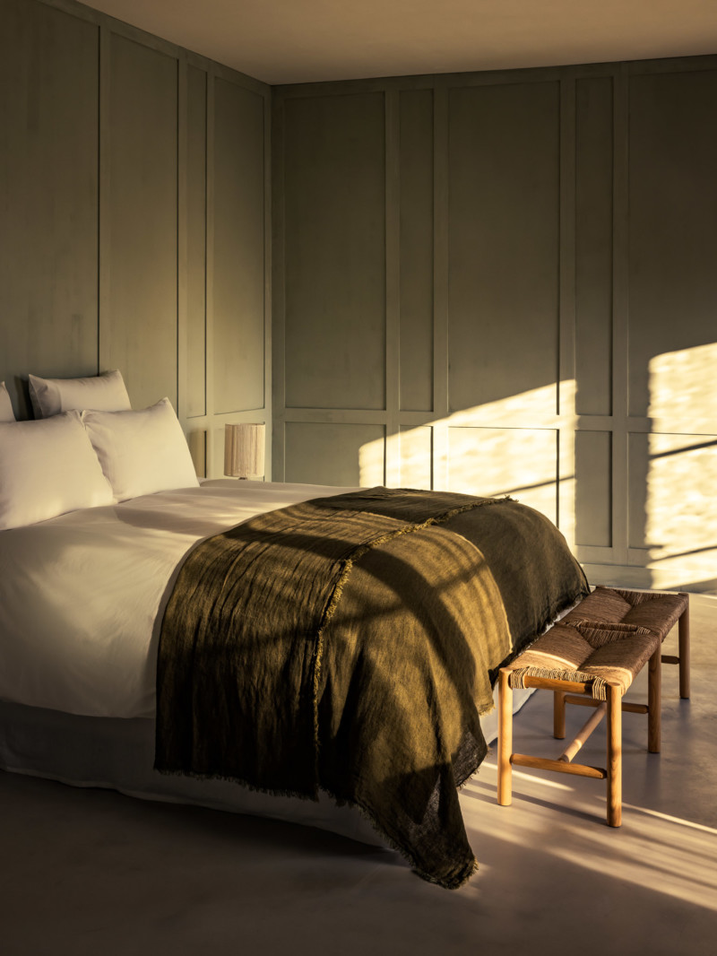 Jérôme Galland | Interior 