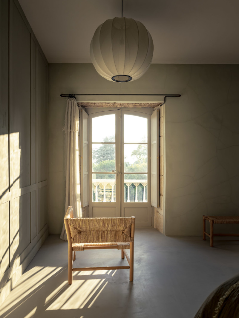 Jérôme Galland | Interior 