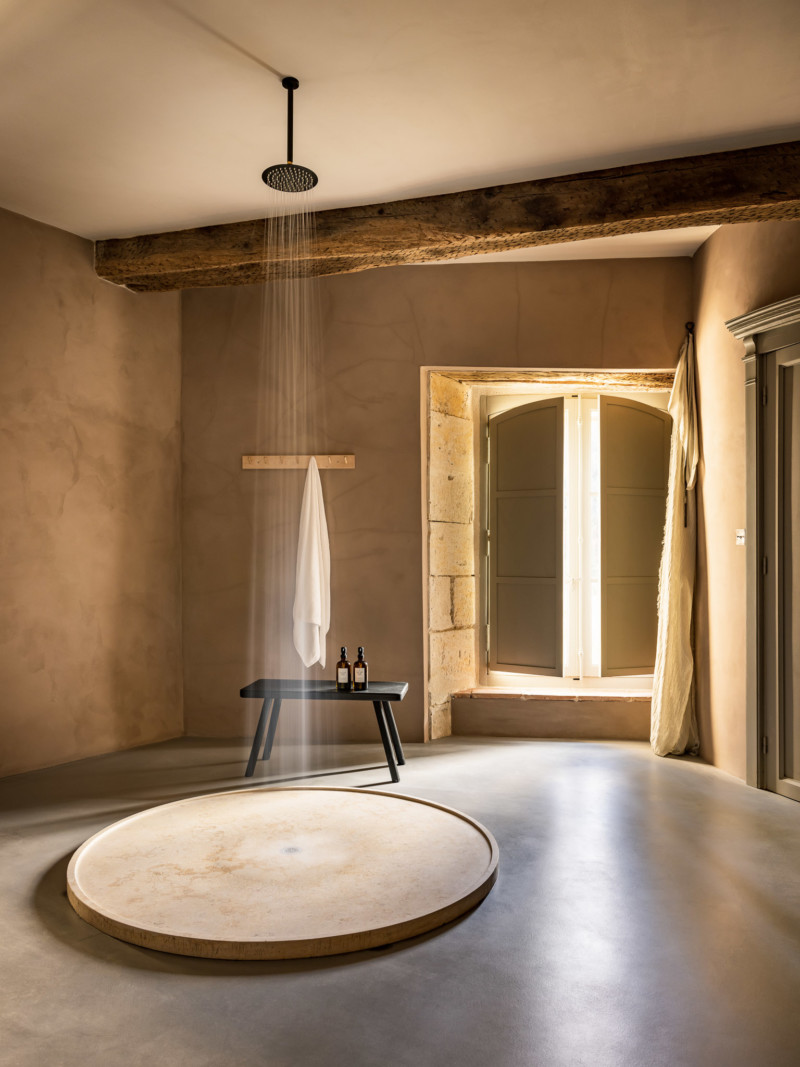 Jérôme Galland | Interior 
