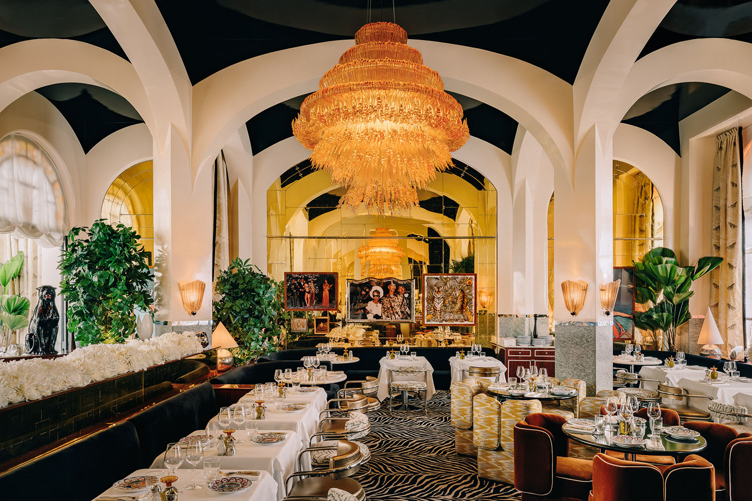 Jérôme Galland Big Mamma