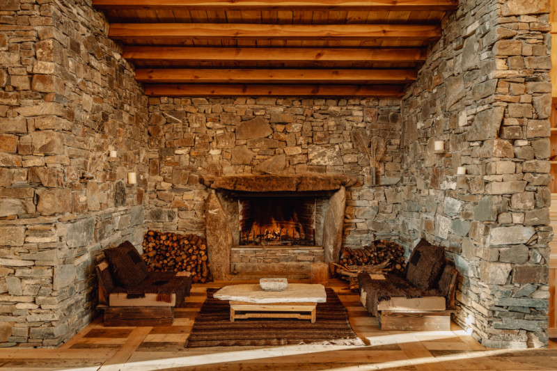 Jérôme Galland | Interior 