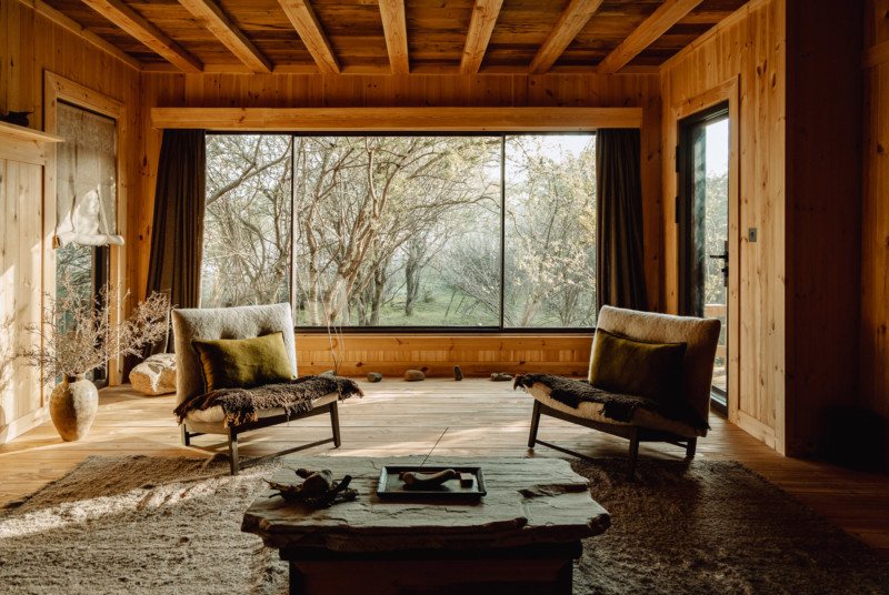 Jérôme Galland | Interior 