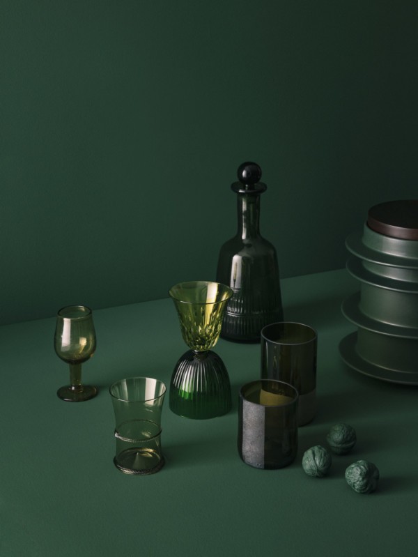 Jérôme Galland Ton sur Ton – Elle Décoration