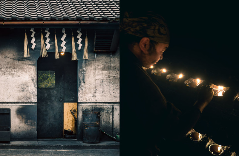 Jérôme Galland | Report 