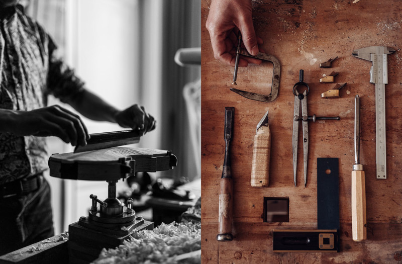 Jérôme Galland | Report 