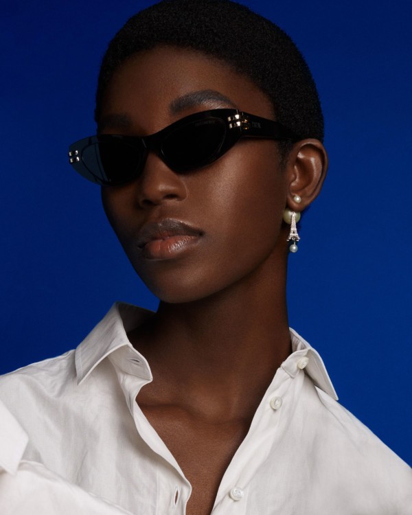 Olivier Rose Dior