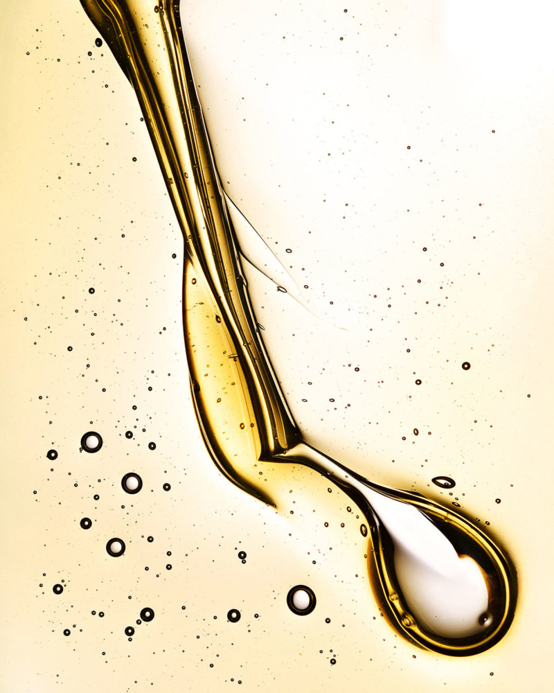 Stephan Abry  Skoud cosmetics