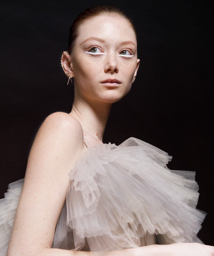 Olivier Rose<br>Dior Haute Couture 2022